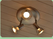 Lewes electrical wiring