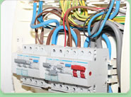 Lewes electrical contractors