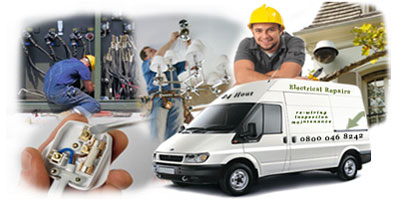 Lewes electricians